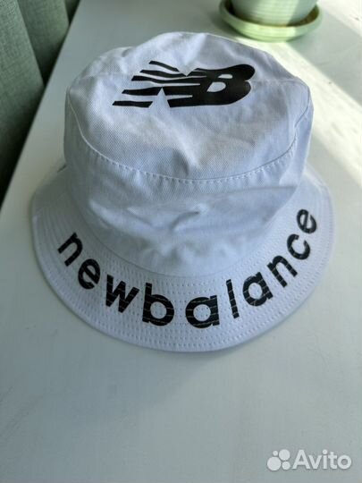 Панама New Balance