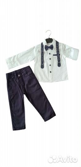 Костюм для мальчика