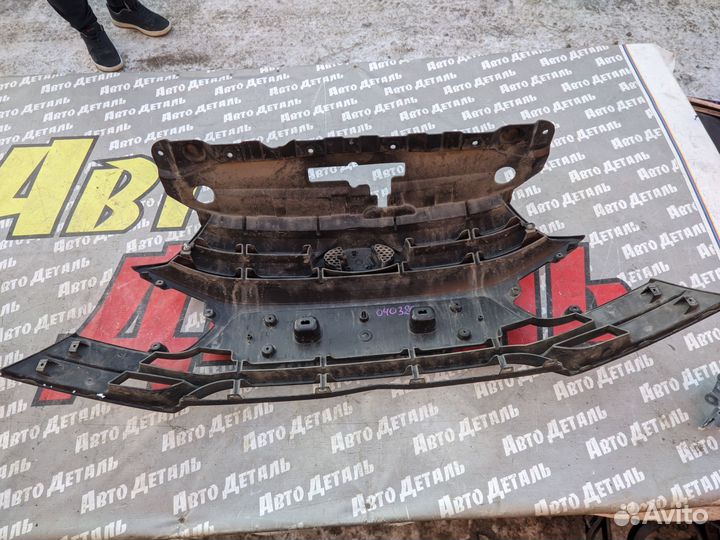 Решетка радиатора Лада Гранта LADA Granta FL 2018