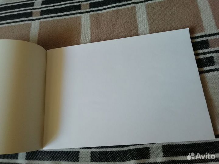 Альбом для рисования