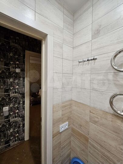 1-к. квартира, 32 м², 2/5 эт.