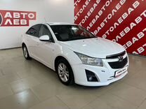 Chevrolet Cruze 1.8 AT, 2012, 218 552 км, с пробегом, цена 739 000 руб.