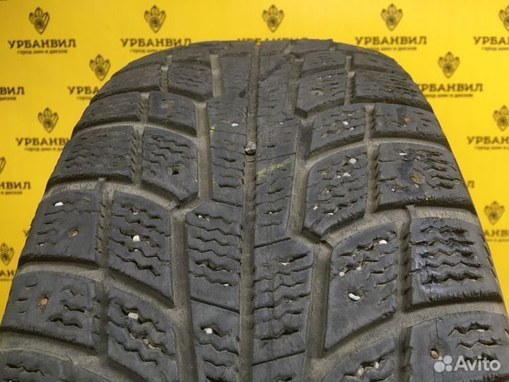 Michelin X-Ice North XIN2 205/60 R16 92T