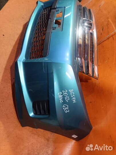 Бампер передний Honda Freed spike GB3