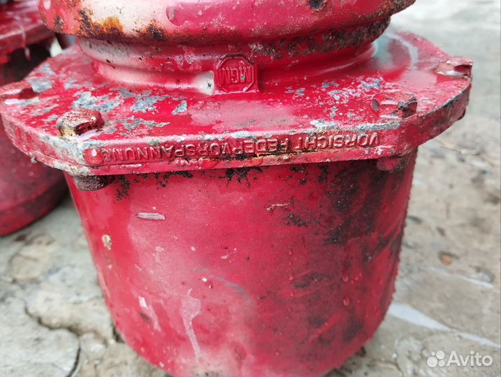 Энергоаккумулятор