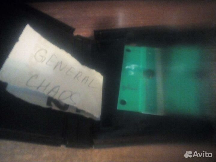 Картриджи для sega