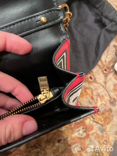 Сумка dolche gabbana