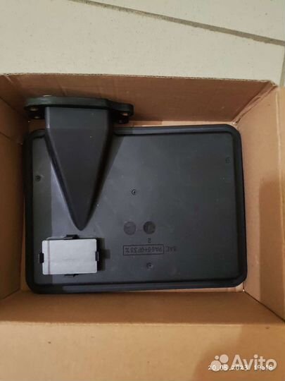 Фильтр АКПП Джили Атлас Geely atlas