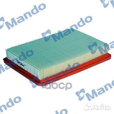 Фильтр воздушный EAF00083M Mando