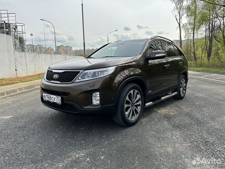 Помощь в продаже автомобиля