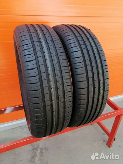 Continental ContiPremiumContact 5 235/65 R17 104V