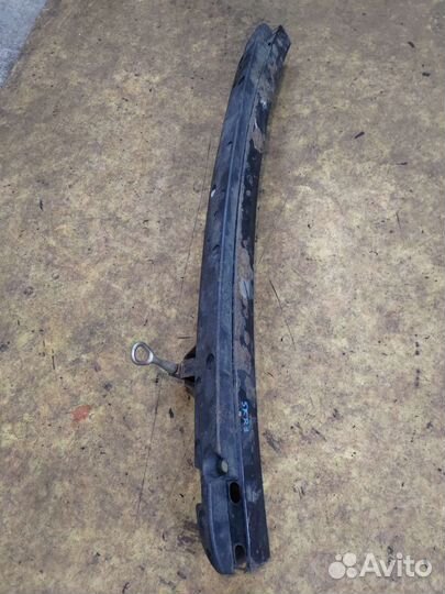 Усилитель бампера Додж Гранд караван Вояджер 4