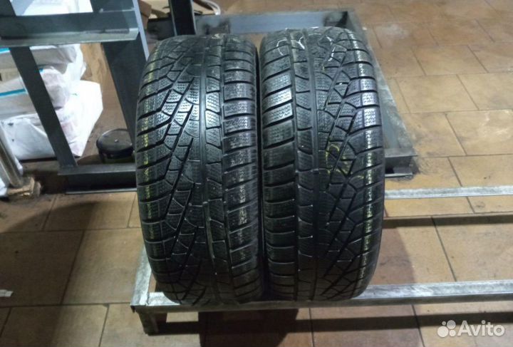 Pirelli Winter Sottozero 210 225/55 R16 99W
