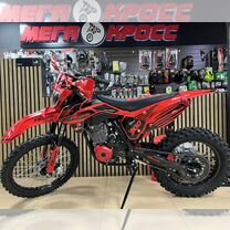 Мотоцикл эндуро Fxmoto YX300 21/18