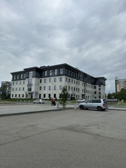 Офис, 10 м²-1000м2