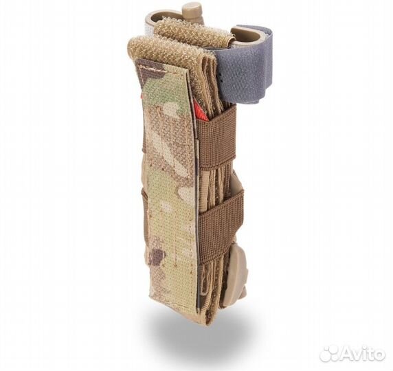 Фиксатор жгута molle StrixTac