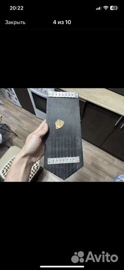 Шампурница ретро