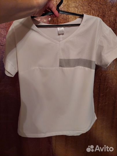 Блуза медицинская Elit