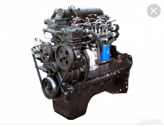 Редуктор Урал 4320бу-2302007-10