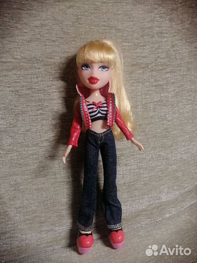 Кукла братц Bratz Хлоя