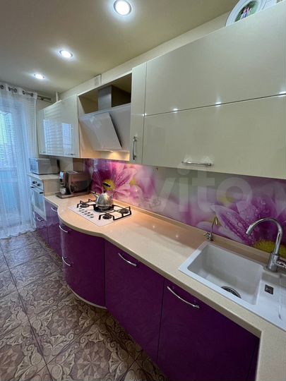 4-к. квартира, 88,4 м², 7/10 эт.