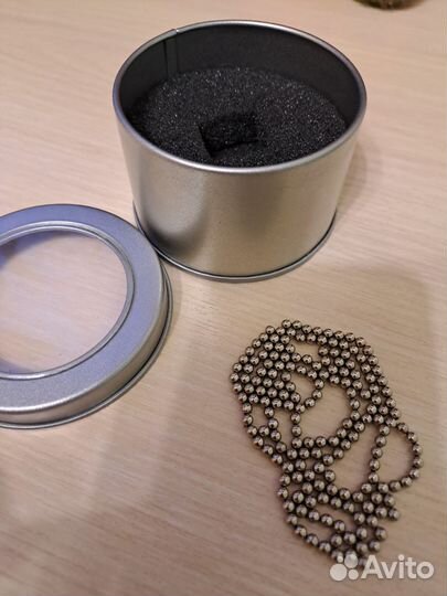 Магнитные шарики неокуб