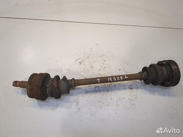 Полуось Mercedes SLK R170, 1999