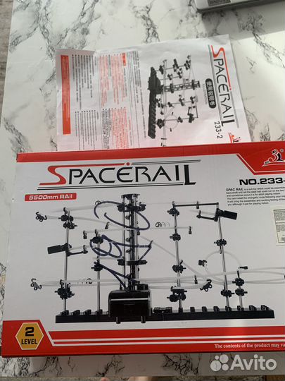 Конструктор для детей и подростков