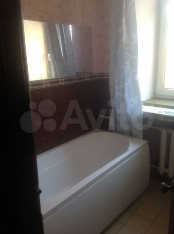 Комната 19,8 м² в 3-к., 4/8 эт.