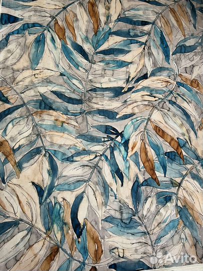 Ковер безворсовый 140*200