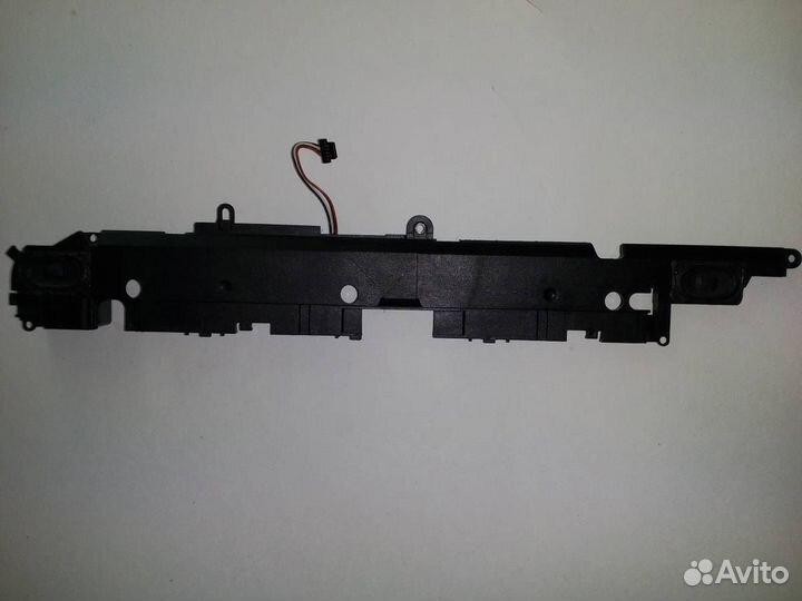 Динамики HP Pavilion dv6-2040er