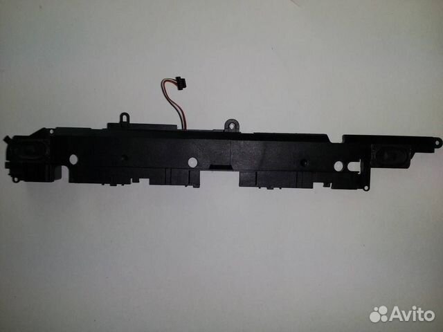 Динамики HP Pavilion dv6-2040er