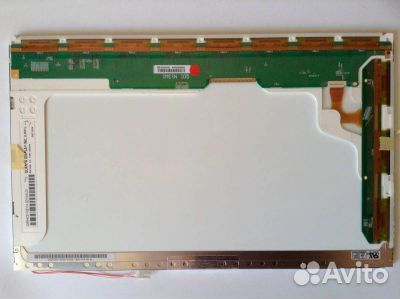 Б/У Матрица для ноутбука 13.1