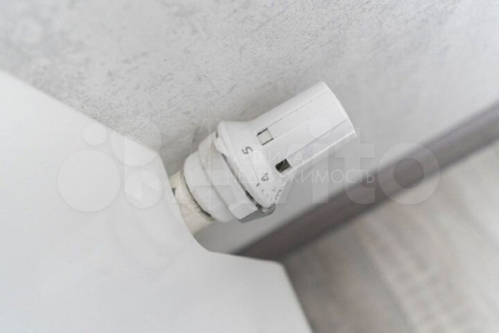 2-к. квартира, 67 м², 4/14 эт.