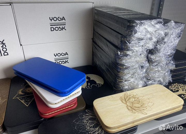 Доска садху с графировкой