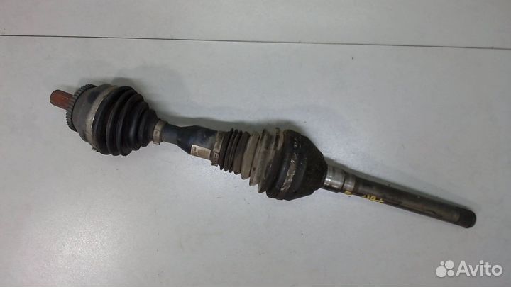 Полуось Volvo XC90, 2005