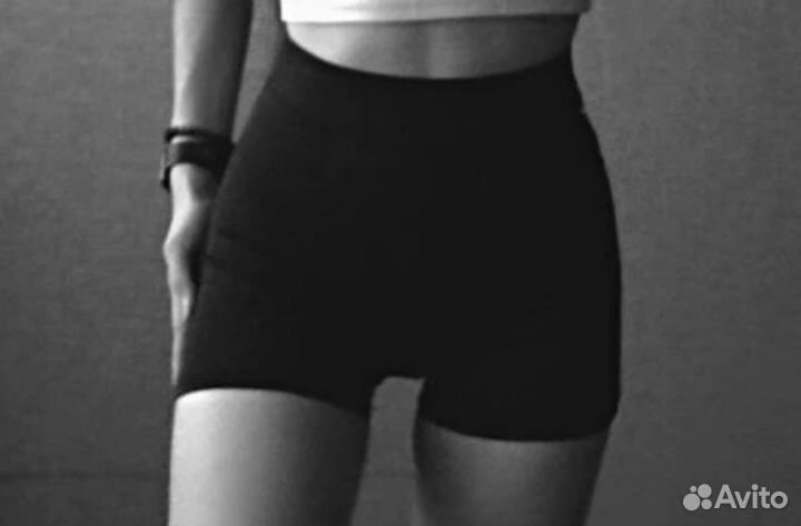 Велосипедки женские