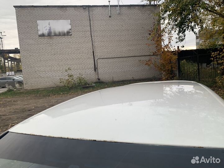 Volkswagen Golf 1.6 AMT, 2011, битый, 142 000 км