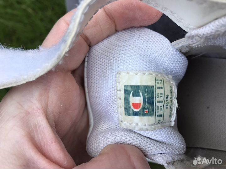 Кроссовки для девочки