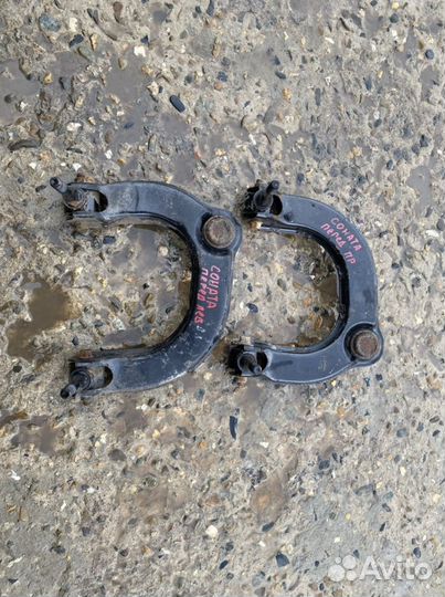 Рычаг верхний Хендай Соната 5 EF