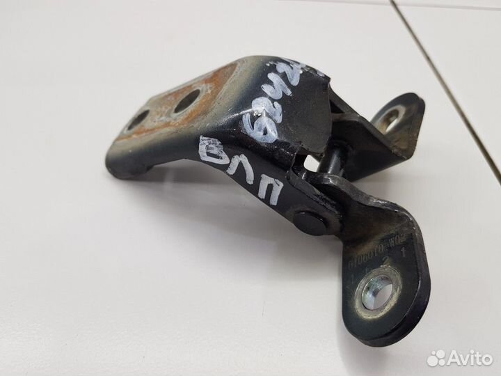 Петля двери передняя левая верхняя (Changan CS35)