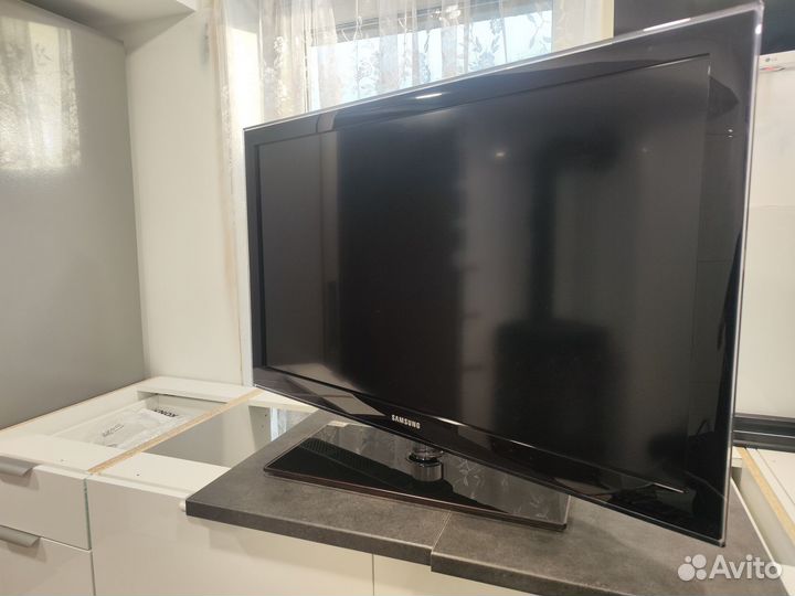 Телевизор samsung 40 дюймов