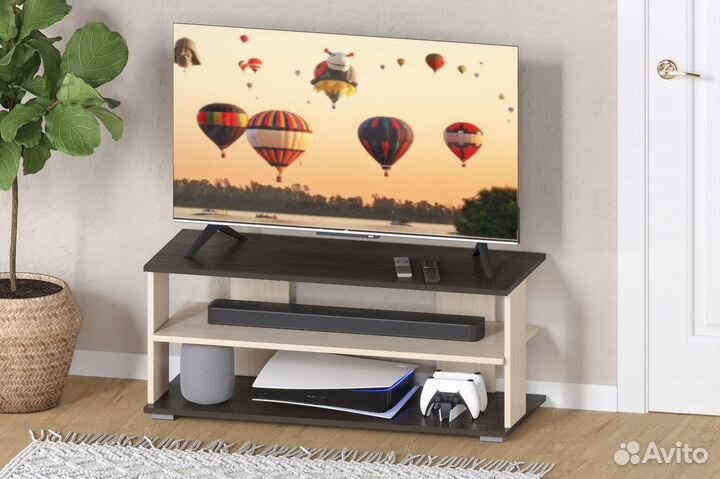 Тумба под тв