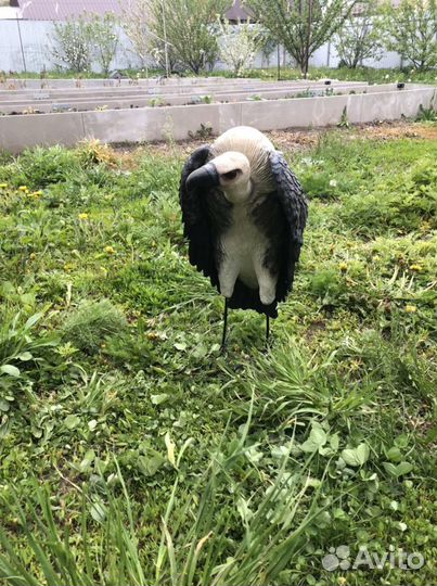 Фигурки, кашпо