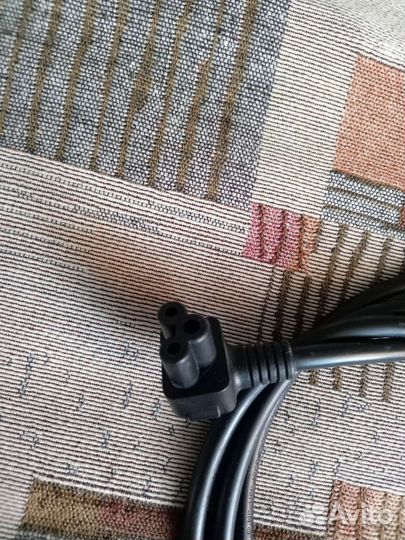 Кабель питания