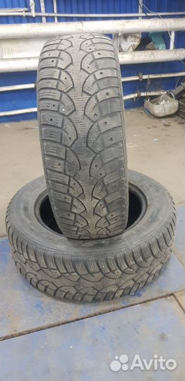 Gislaved Nord Frost III 195/65 R15