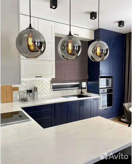 Изготовление кухни на заказ