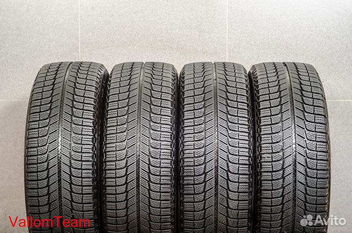 Michelin X-Ice 3 235/55 R20 102H