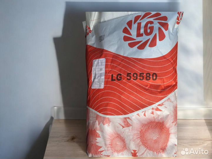 Гибриды подсолнечника Лимагрейн экспресс