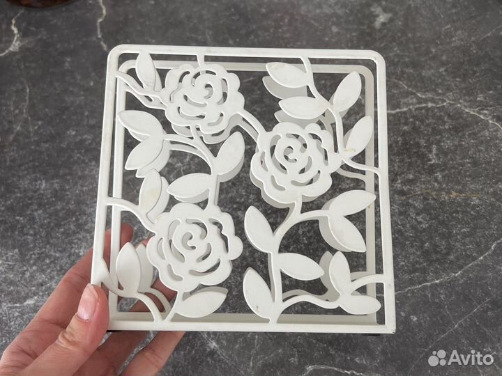 Салфетница IKEA